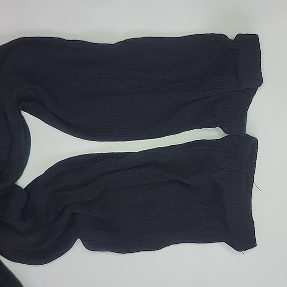 BACKLESS JUMPSUIT/Size M. - Picture 6 of 8